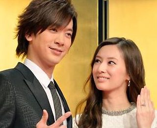 北川景子とdaigoに別居や離婚の噂 似ているだけに喧嘩も多い Lanakila