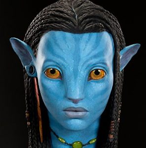 堀田茜の鼻はアバター風で変 高校の偏差値や彼氏は誰 Lanakila