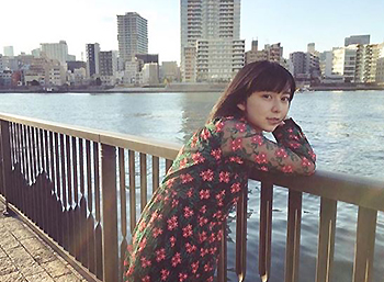 上白石萌歌のcmでの歌が嫌い 姉は君の名はの声優上白石萌音 Lanakila