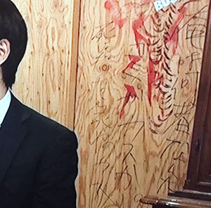 花田優一は病んでるし闇が深い 性格が最低で友達いない Lanakila